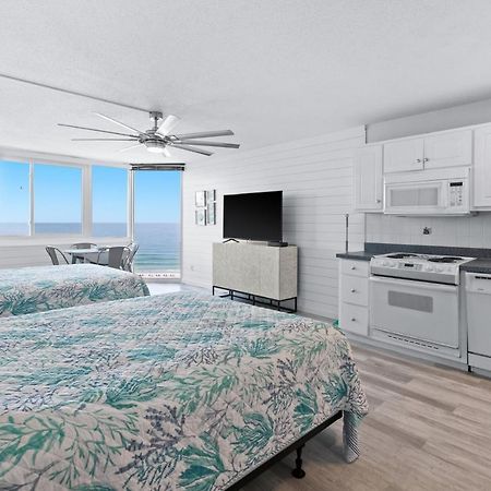 Top Of The Gulf 809 Panama City Beach Exterior photo